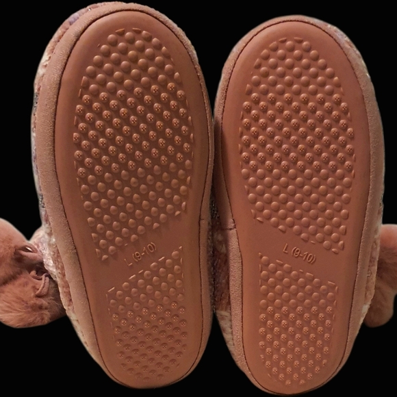 Women's Boot Slippers - Size 9-10 - Picture 6 of 6